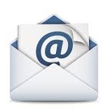E-mail Dúvidas